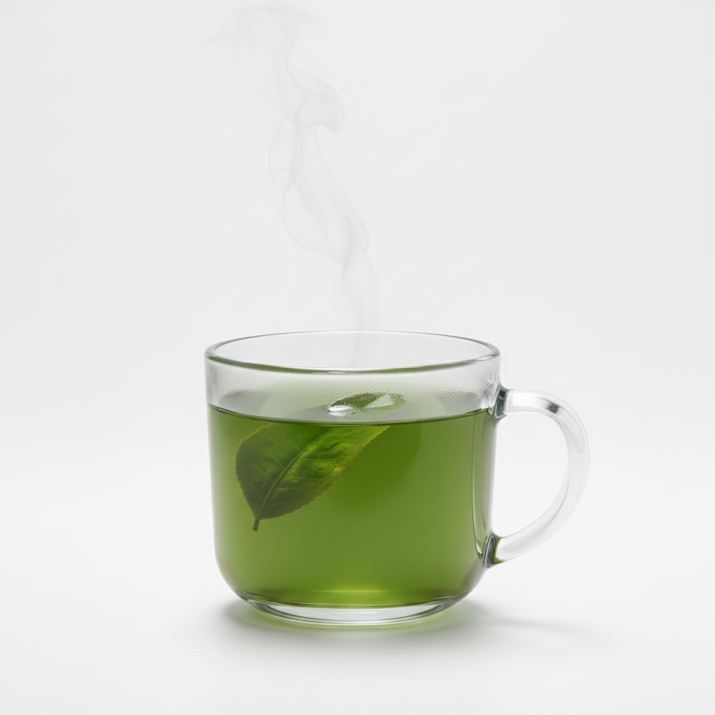 Green Tea